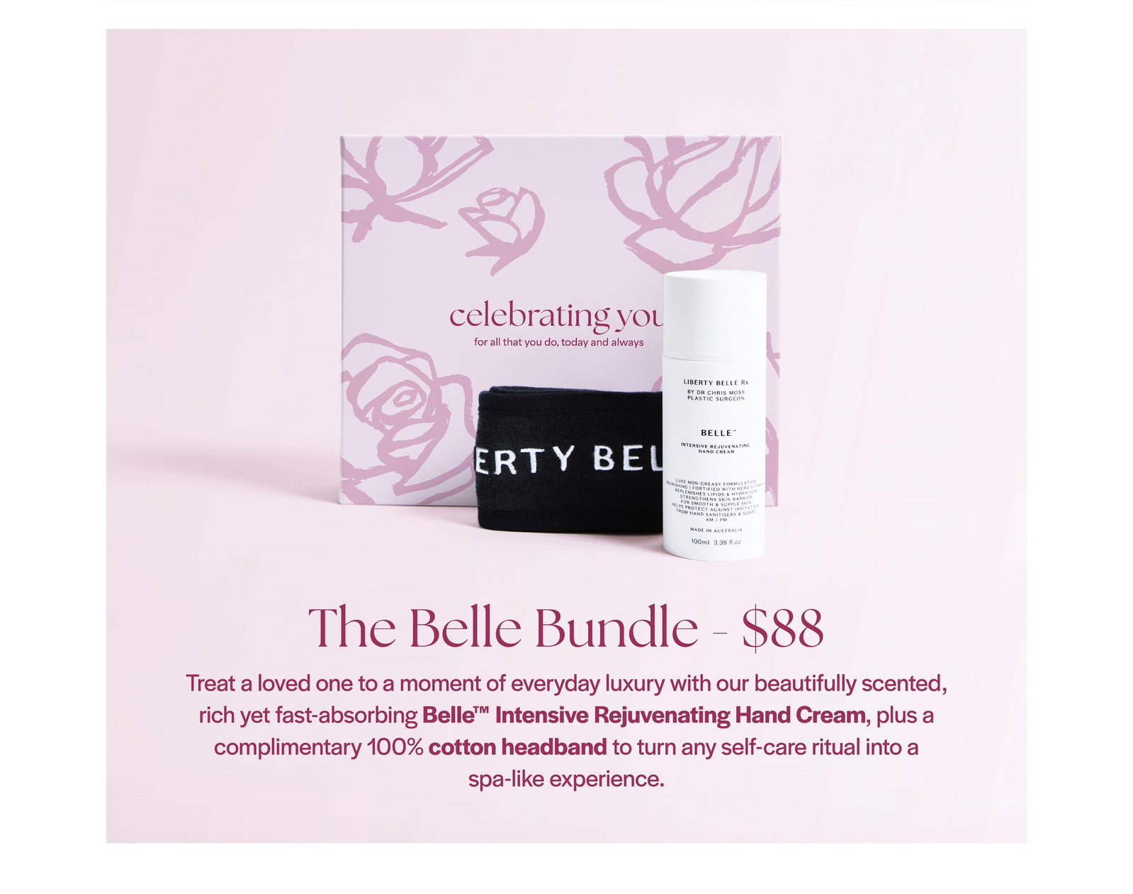 Belle Bundle