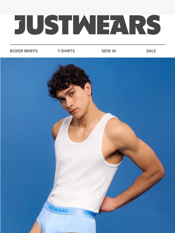 What's the coolest underwear you can buy?