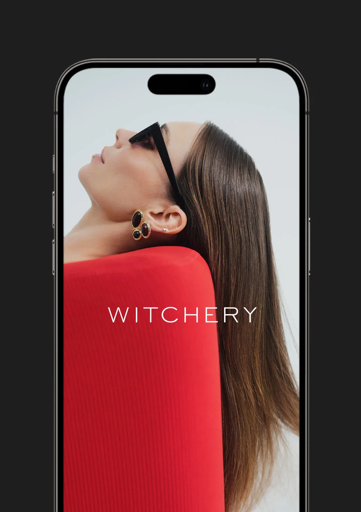 WITCHERY