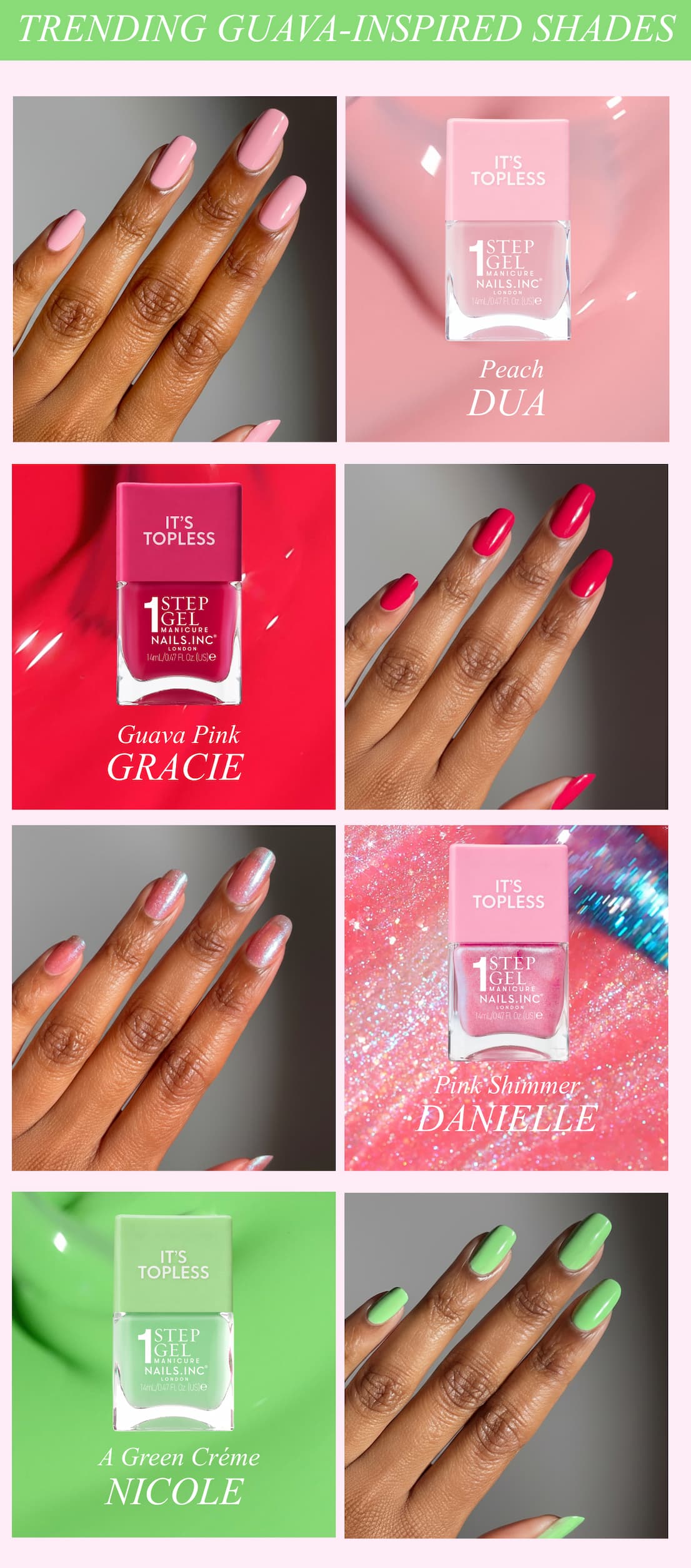 Shop Guava Over Drama
