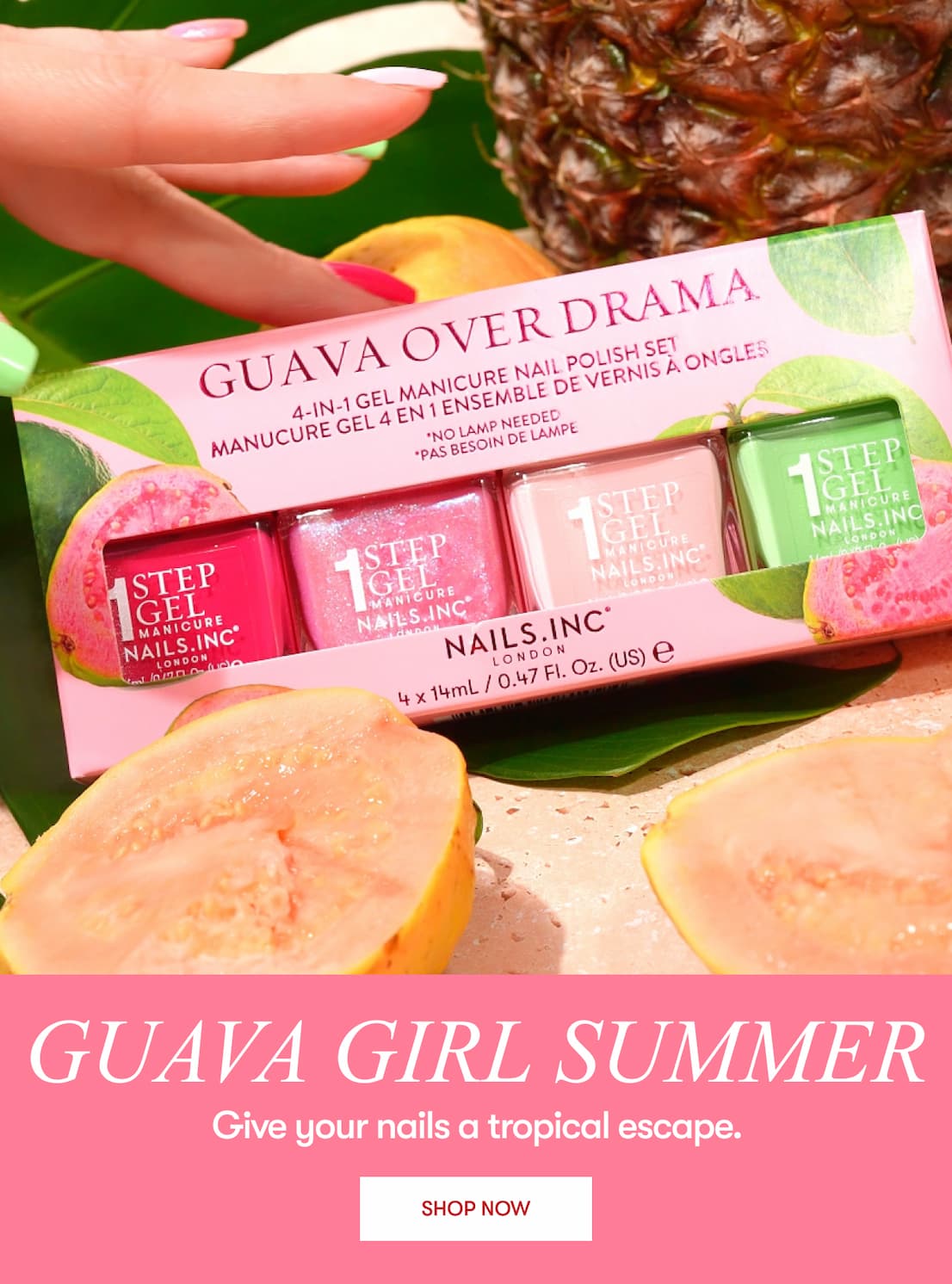 Shop Guava Over Drama