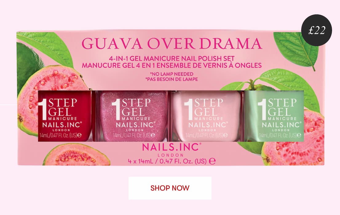 Shop Guava Over Drama