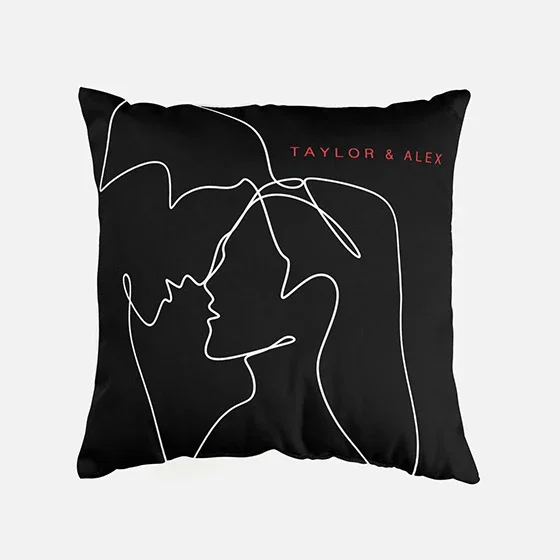 Personalised Cushions