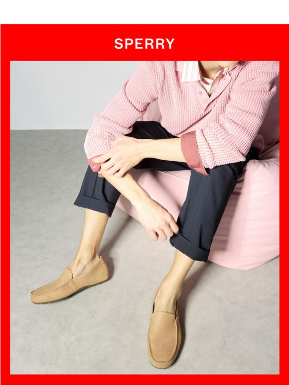 Up to 50% off NEW styles on sale!