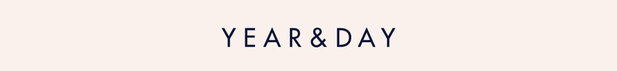 Year & Day
