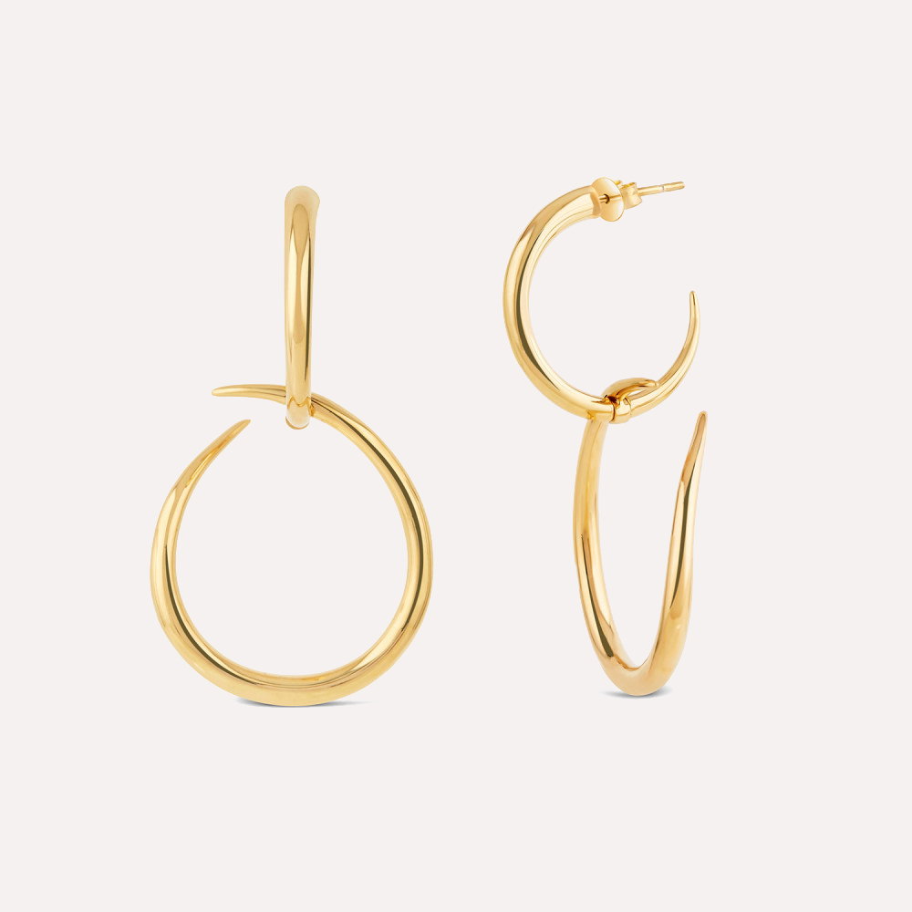 Toro Large Drop Hoops