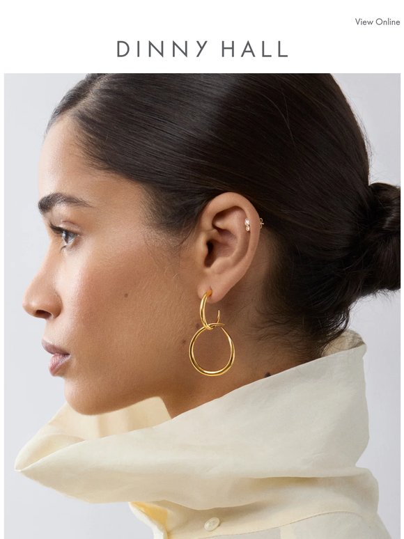 Head-turning Hoops