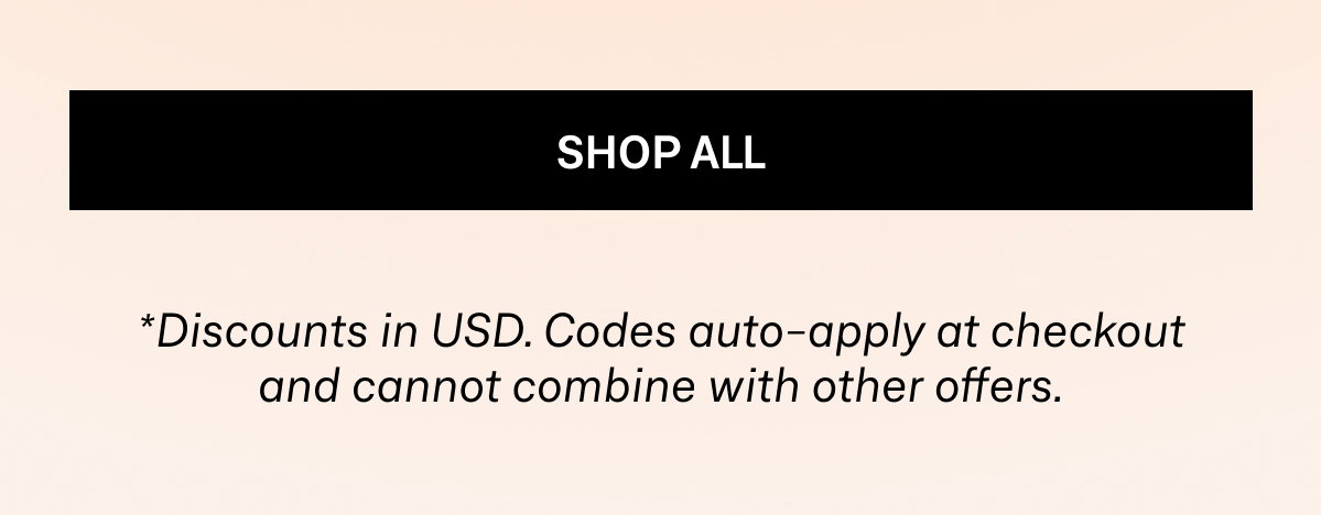 Shop by skin goal — best sellers, anti-aging, bundles, and gifts under $100. Sale ends May 10.