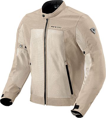 Revit Eclipse 2, textile jacket