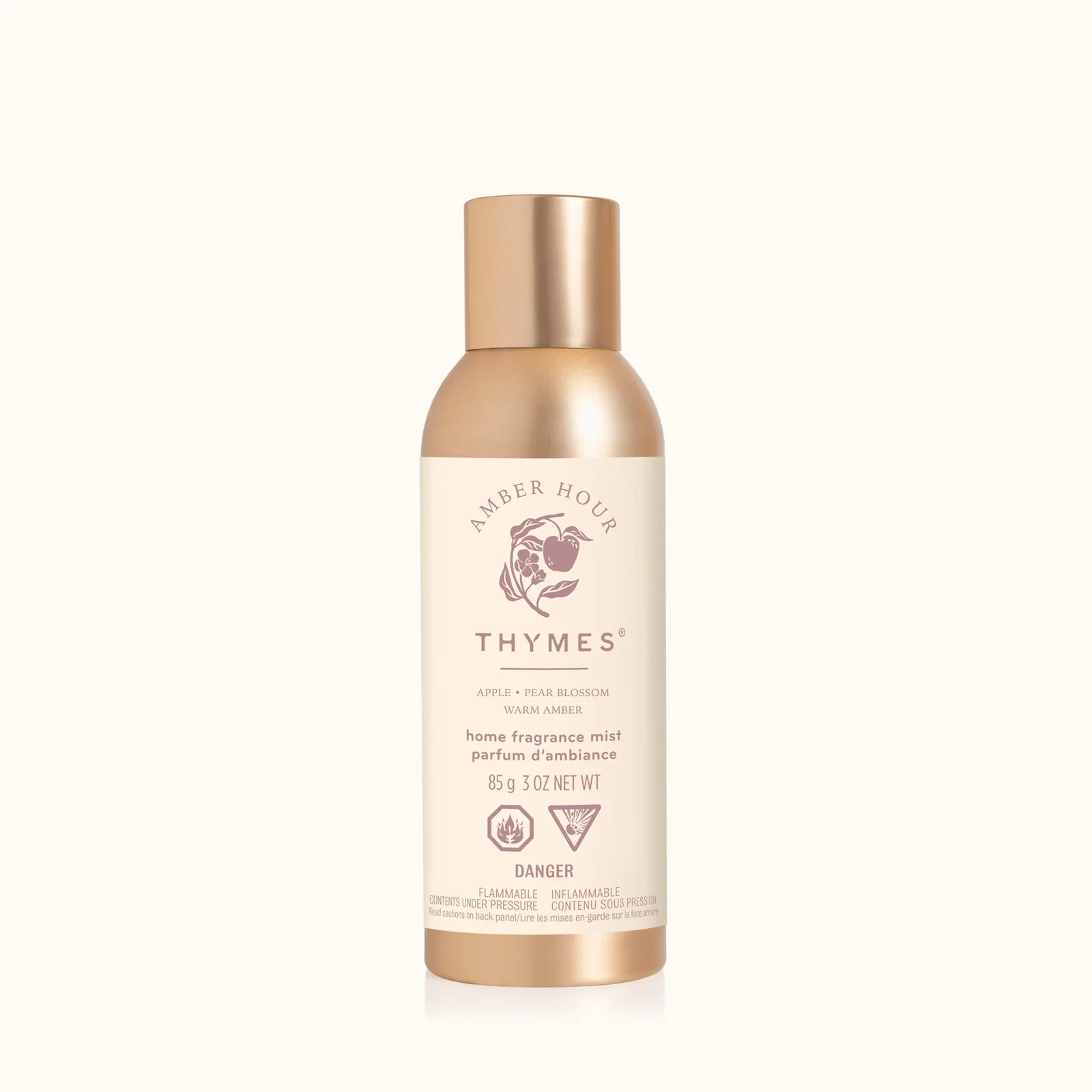 Image of Amber Hour Home Fragrance Mist