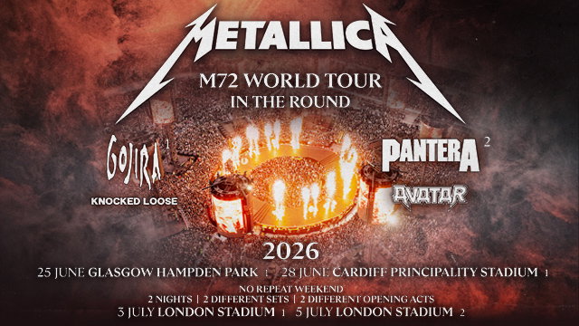 Metallica