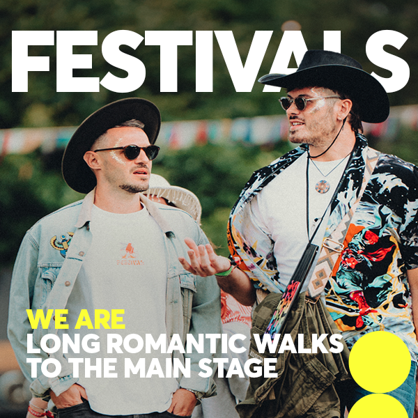 Festival Guide