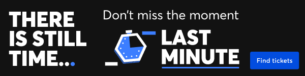 Last Minute Guide