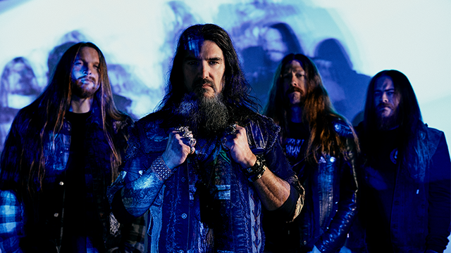 Machine Head