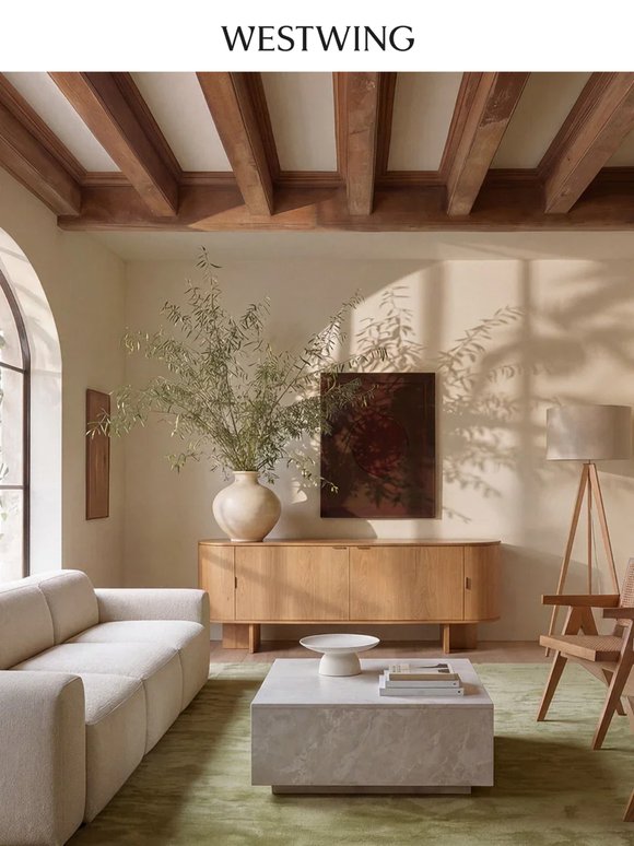 La longevità come stile di vita: dall'arredamento agli integratori