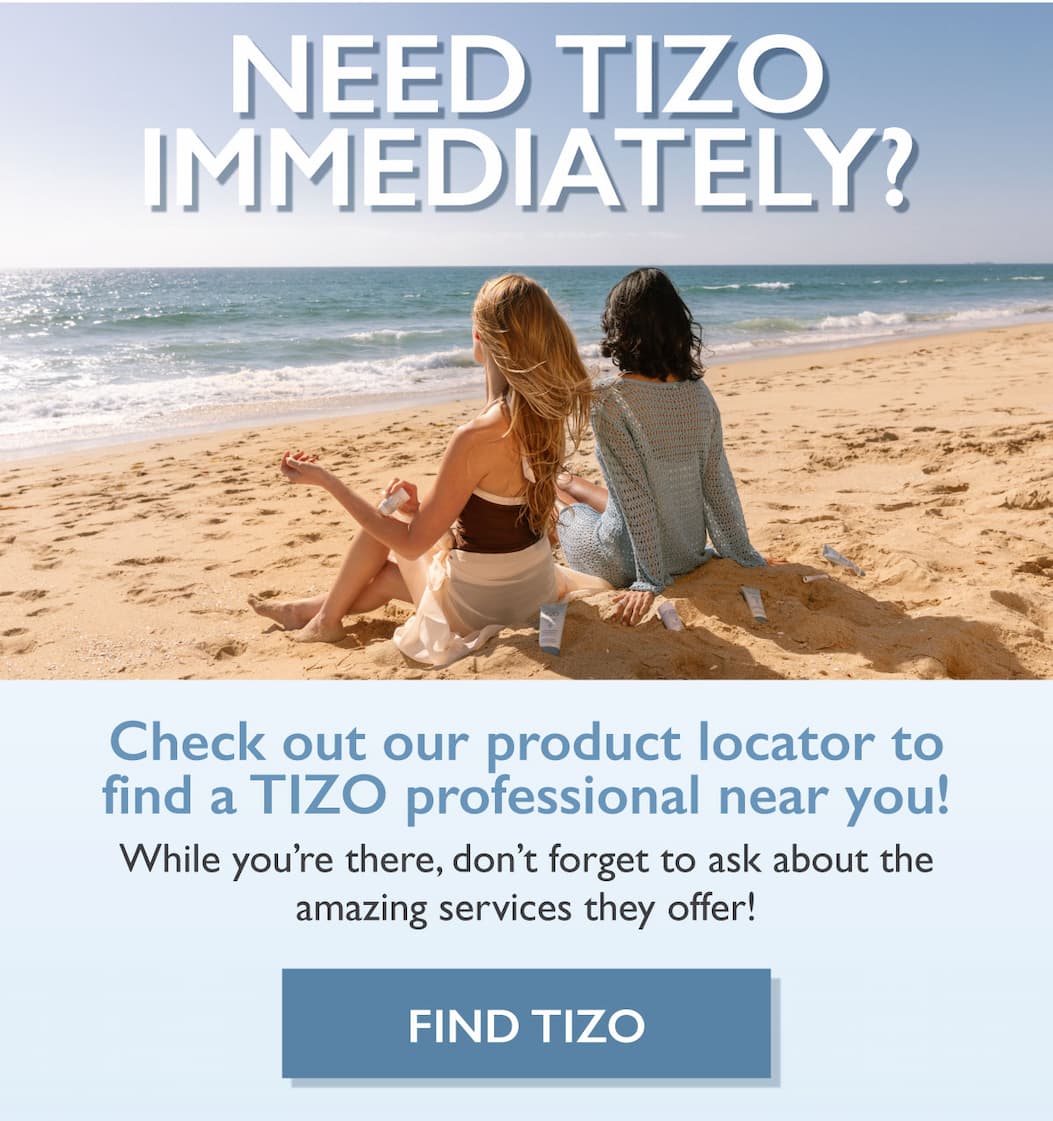 Need TiZO Immediately? Check out our store locator to find a TiZO professional near you! While you're there, don't forget to ask about the amazing services they offer! FIND TIZO