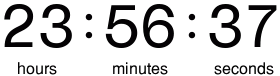 countdownmail.com