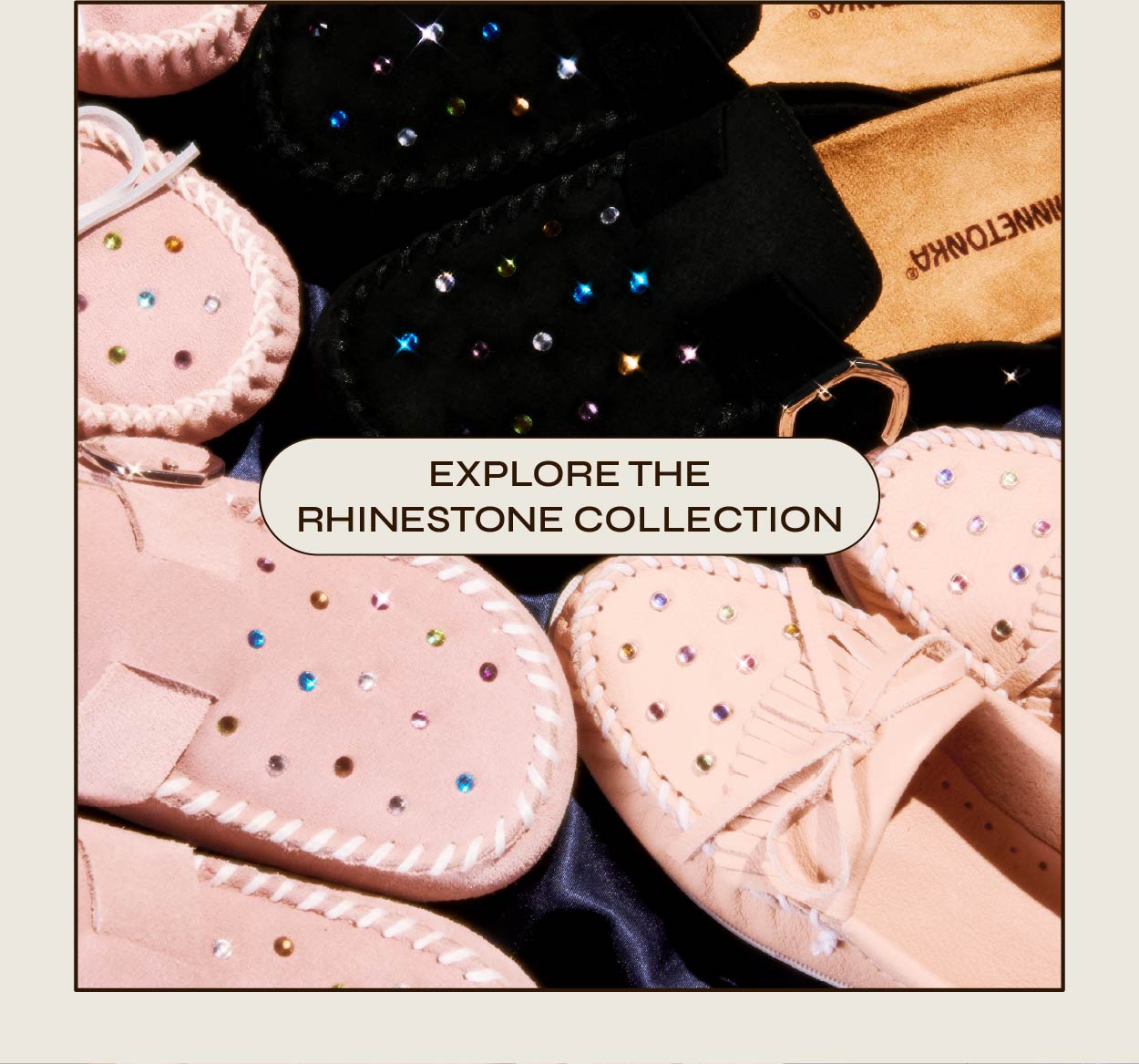 80th Anniversary Collection