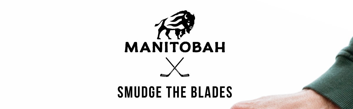 Manitobah x Smudge the Blades