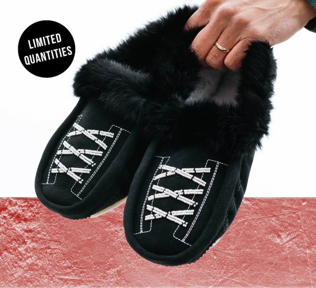 Limited Quantities Available, Shop Now!