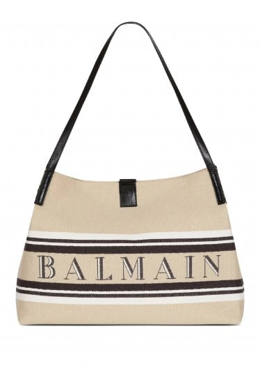 Release Canvas Shopper Cream
