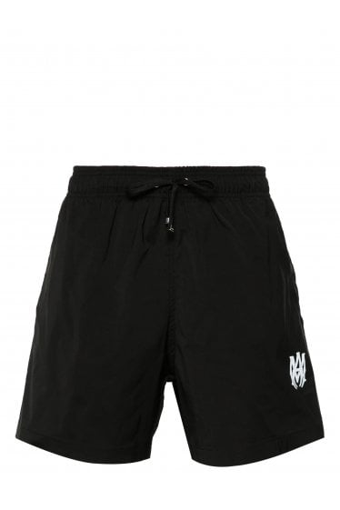 MA Core Swim Trunk Black