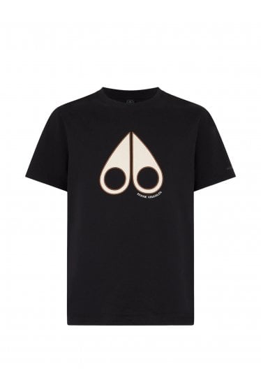 Tandem T-Shirt Black
