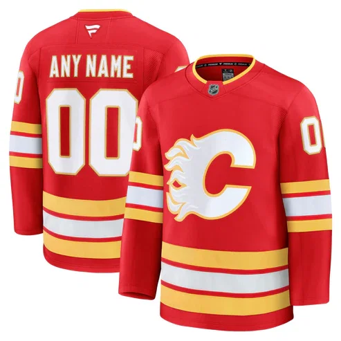 Calgary Flames