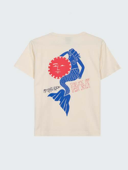 Women's Meskel Ocean Tales T-Shirt