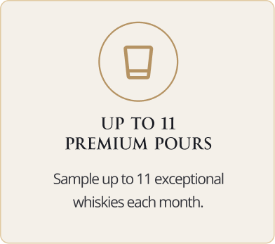Premium Pours