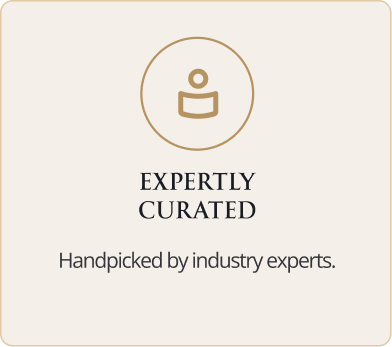 Expertly Curated