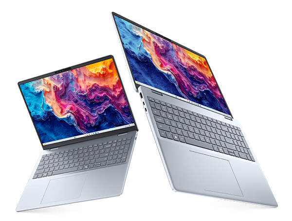 Dell 16 Plus Laptop