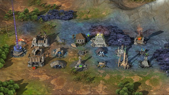 Treasures of the Magi screenshot 2