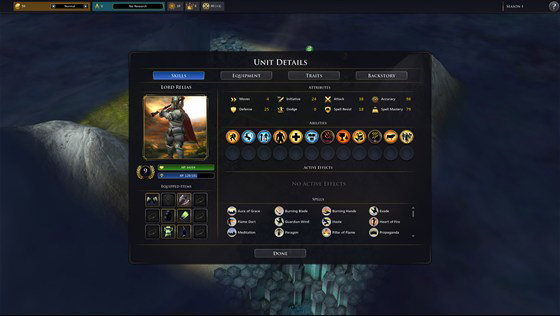 Treasures of the Magi screenshot 4