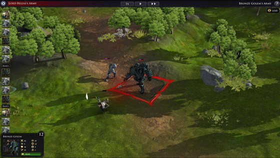 Treasures of the Magi screenshot 3