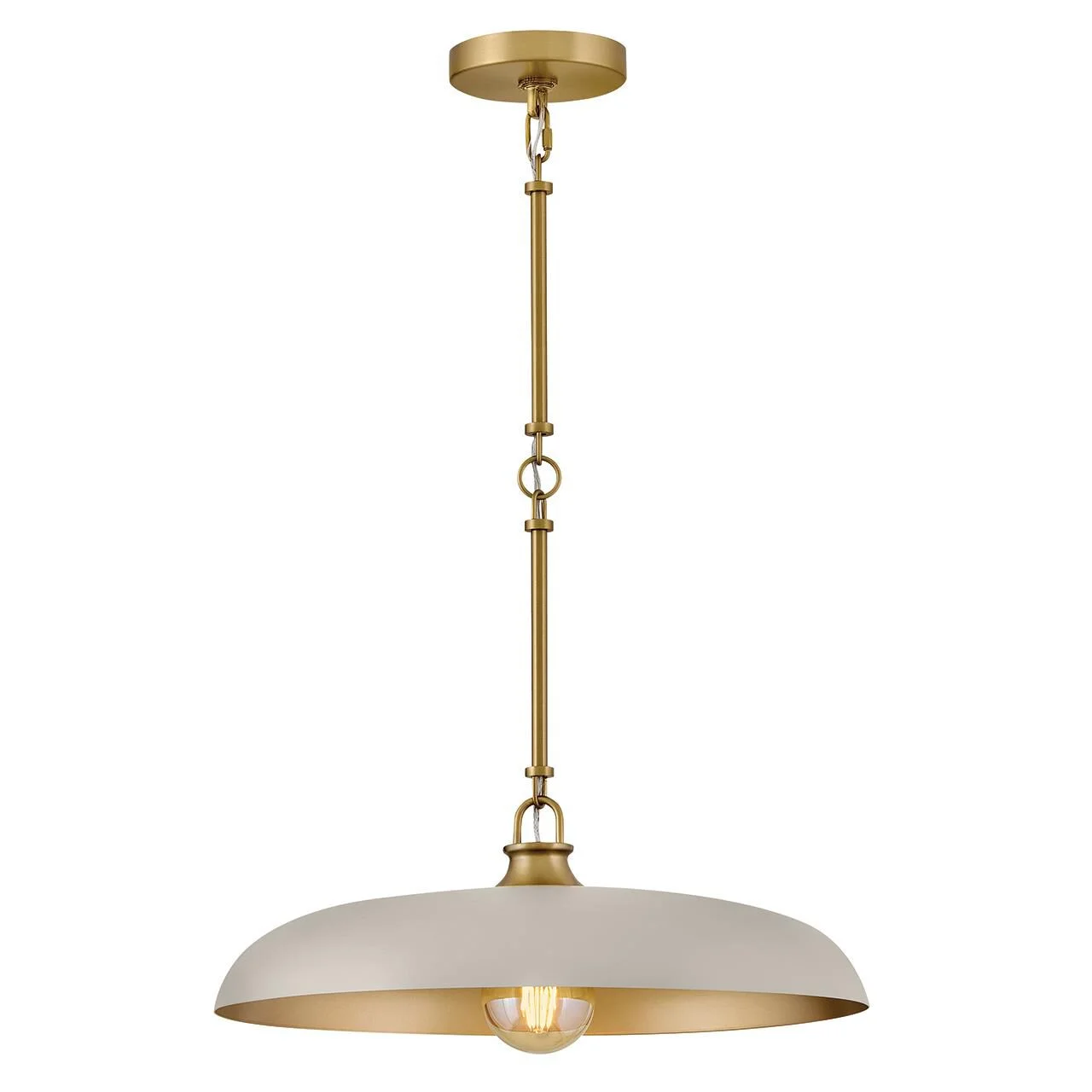 Image of Hinkley Lighting Sadie Large Pendant