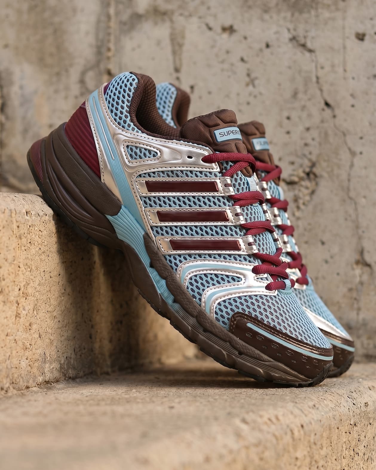 ADIDAS ORIGINALS