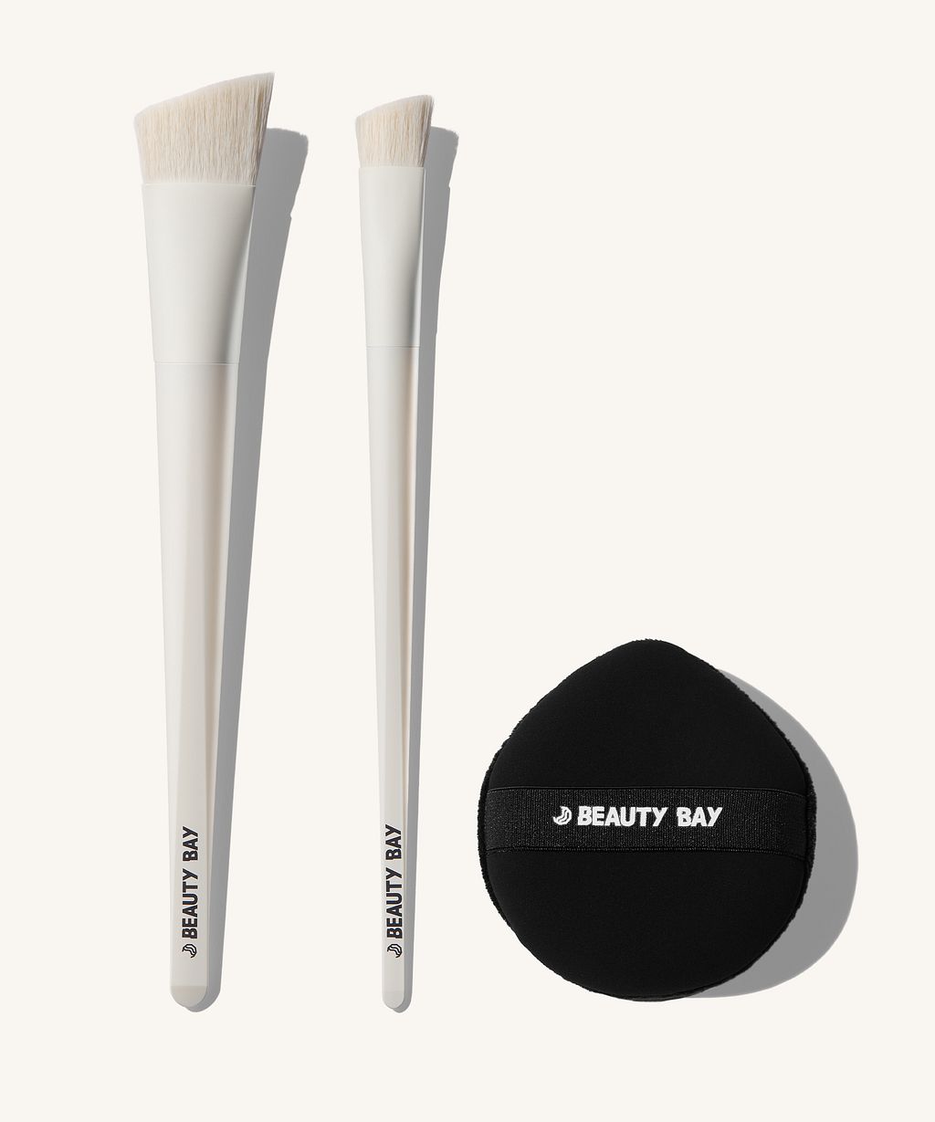 Make Face Complexion Tool Kit