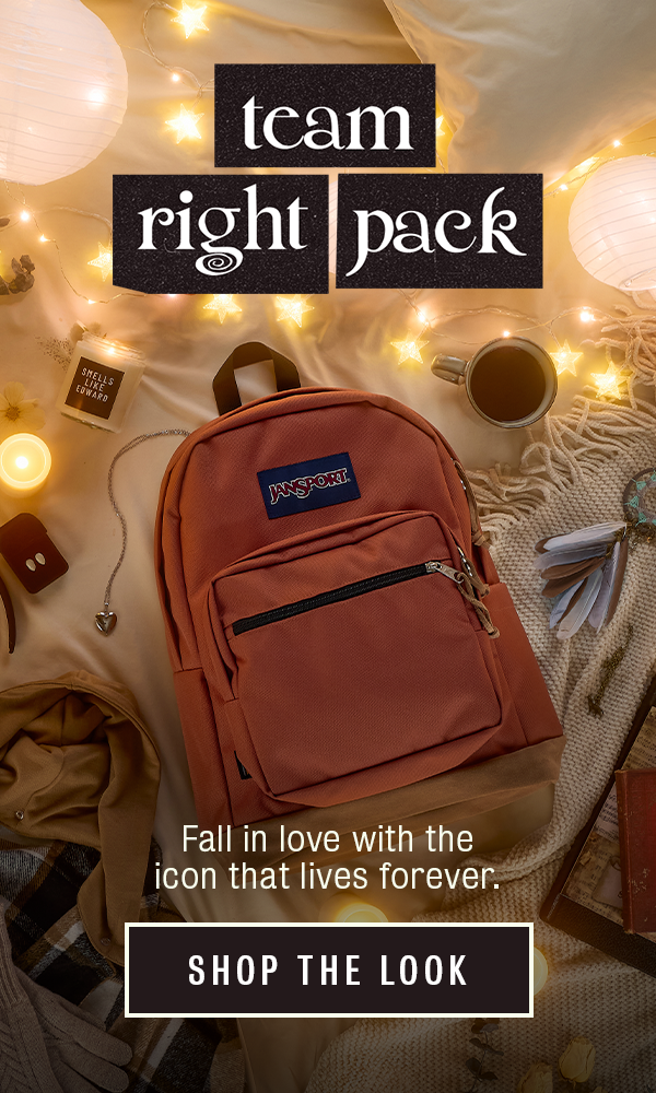 Right Pack