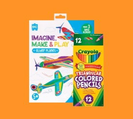 Kids Art & Craft
