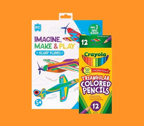 Kids Art & Craft