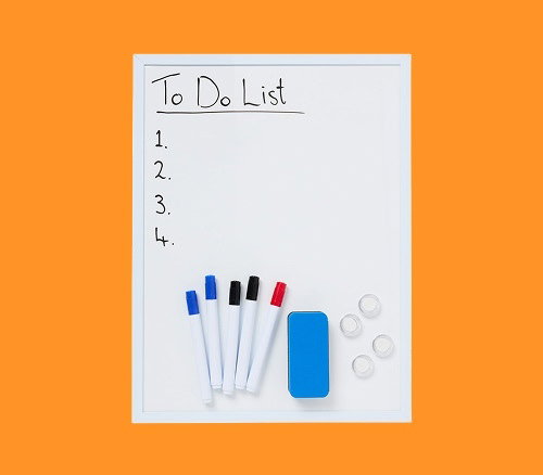 Office Supplies