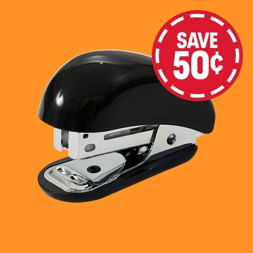 Keji Mini Stapler