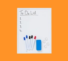 Office Supplies
