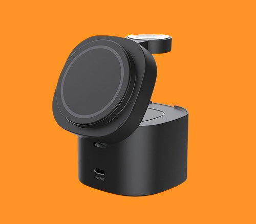 Tech Accessories