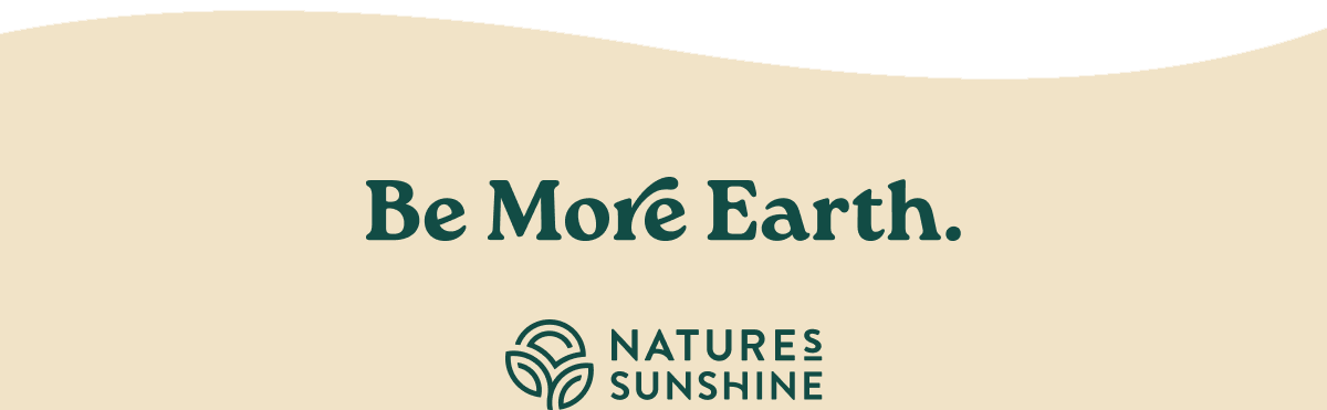 Nature's Sunshine Logo