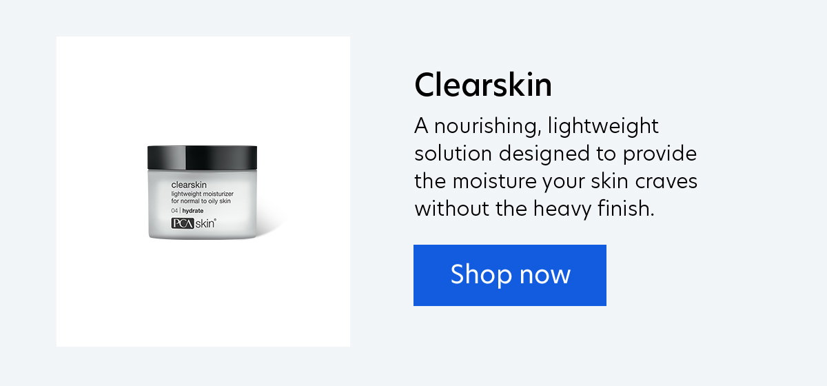 Clearskin