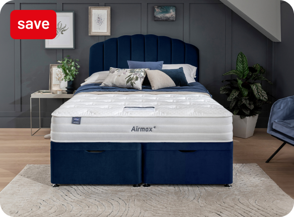 Save up to 30%  on selected Indoor Furniture