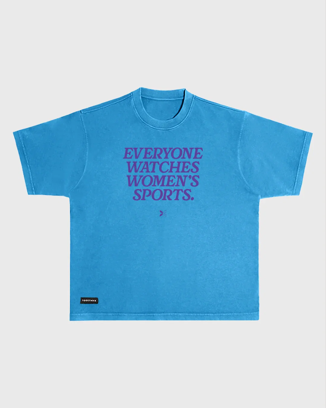 Image of PRE-SALE Unisex Orlando Pride x EWWS Tee