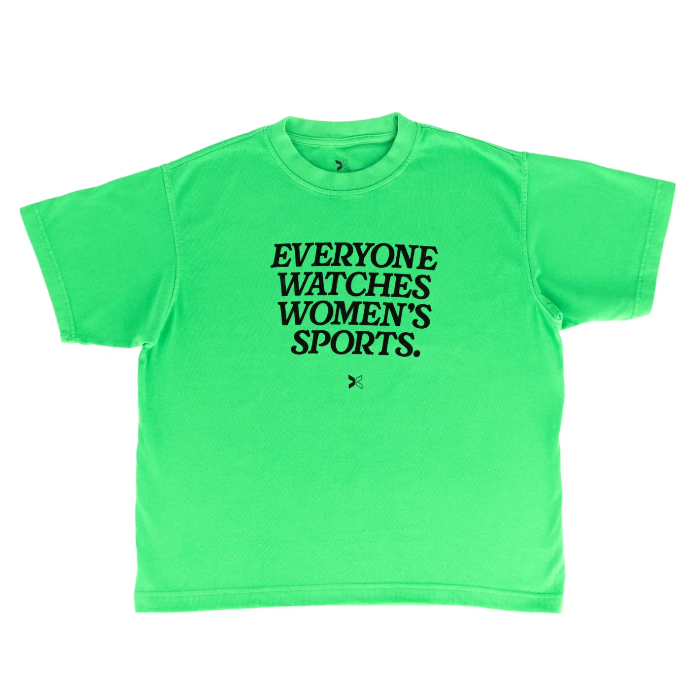 Image of Unisex Boston Legacy FC x EWWS Tee